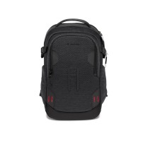 Manfrotto MB PL2-BP-BL-S (Pro Light II Backloader S) | Plecak foto-wideo, pojemność 19L, wym. zewn. 32 x 22 x 51cm Manfrotto - 4