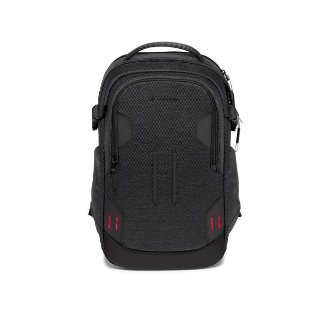 Manfrotto MB PL2-BP-BL-S (Pro Light II Backloader S) | Plecak foto-wideo, pojemność 19L, wym. zewn. 32 x 22 x 51cm Manfrotto - 4