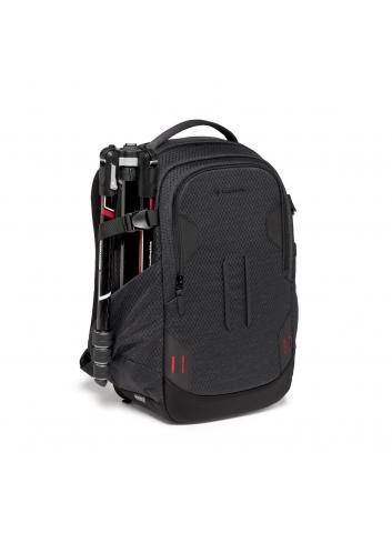 Manfrotto MB PL2-BP-BL-S (Pro Light II Backloader S) | Plecak foto-wideo, pojemność 19L, wym. zewn. 32 x 22 x 51cm Manfrotto - 6