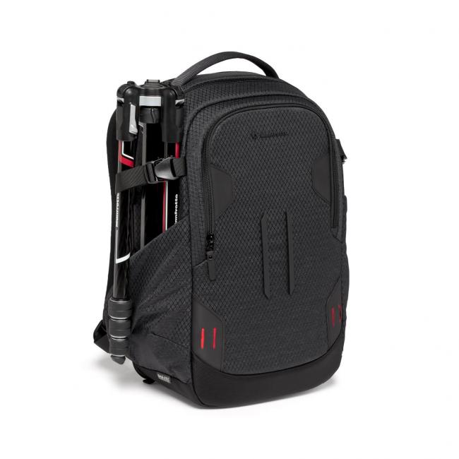 Manfrotto MB PL2-BP-BL-S (Pro Light II Backloader S) | Plecak foto-wideo, pojemność 19L, wym. zewn. 32 x 22 x 51cm Manfrotto - 6