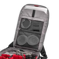 Manfrotto MB PL2-BP-BL-S (Pro Light II Backloader S) | Plecak foto-wideo, pojemność 19L, wym. zewn. 32 x 22 x 51cm Manfrotto - 1