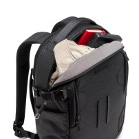 Manfrotto MB PL2-BP-BL-S (Pro Light II Backloader S) | Plecak foto-wideo, pojemność 19L, wym. zewn. 32 x 22 x 51cm Manfrotto - 1