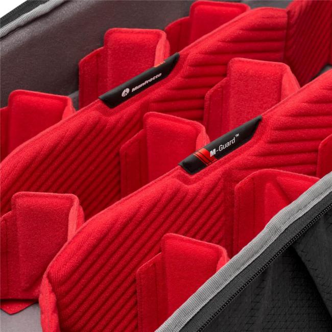 Manfrotto MB PL2-BP-BL-S (Pro Light II Backloader S) | Plecak foto-wideo, pojemność 19L, wym. zewn. 32 x 22 x 51cm Manfrotto - 1