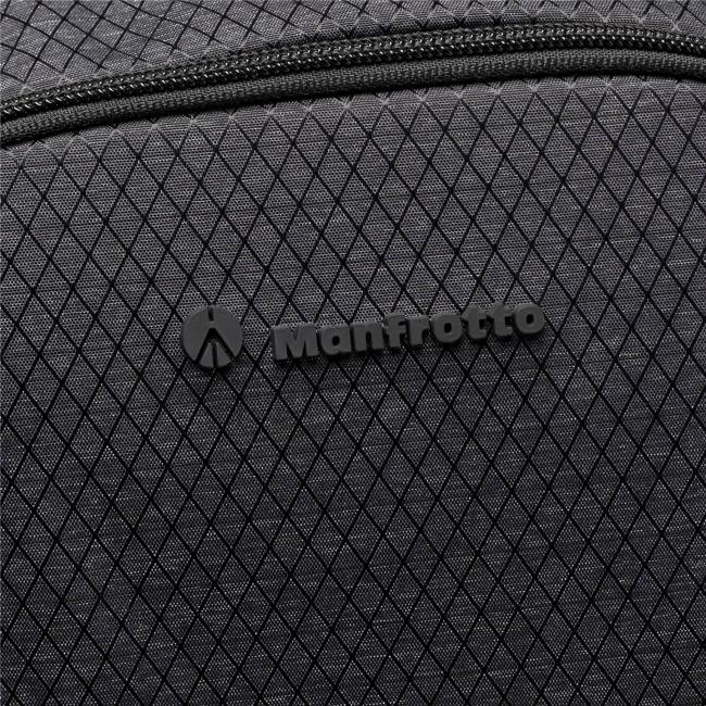 Manfrotto MB PL2-BP-BL-S (Pro Light II Backloader S) | Plecak foto-wideo, pojemność 19L, wym. zewn. 32 x 22 x 51cm Manfrotto - 1