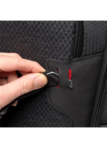 Manfrotto MB PL2-BP-BL-S (Pro Light II Backloader S) | Plecak foto-wideo, pojemność 19L, wym. zewn. 32 x 22 x 51cm Manfrotto - 2