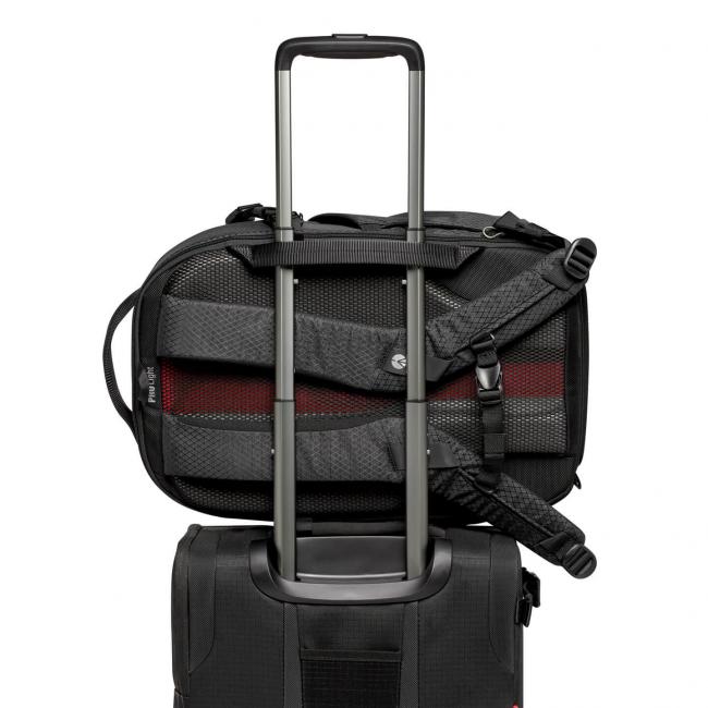 Manfrotto MB PL2-BP-BL-S (Pro Light II Backloader S) | Plecak foto-wideo, pojemność 19L, wym. zewn. 32 x 22 x 51cm Manfrotto - 2