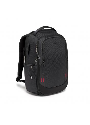 Manfrotto MB PL2-BP-FL-M (Pro Light II Frontloader M) | Plecak foto-wideo, pojemność 24.5L, wym. zewn. 33 x 27 x 52 cm Manfrotto