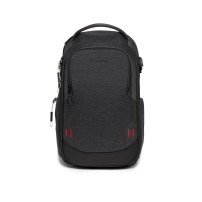 Manfrotto MB PL2-BP-FL-M (Pro Light II Frontloader M) | Plecak foto-wideo, pojemność 24.5L, wym. zewn. 33 x 27 x 52 cm Manfrotto