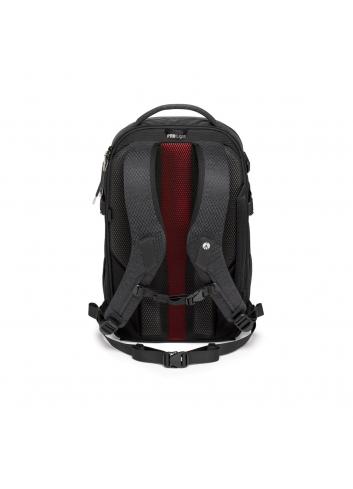 Manfrotto MB PL2-BP-FL-M (Pro Light II Frontloader M) | Plecak foto-wideo, pojemność 24.5L, wym. zewn. 33 x 27 x 52 cm Manfrotto