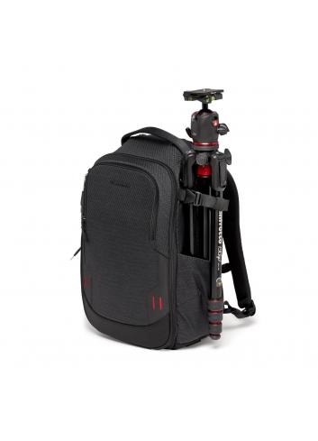 Manfrotto MB PL2-BP-FL-M (Pro Light II Frontloader M) | Plecak foto-wideo, pojemność 24.5L, wym. zewn. 33 x 27 x 52 cm Manfrotto