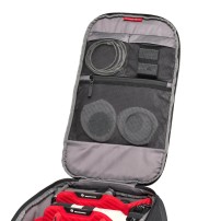 Manfrotto MB PL2-BP-FL-M (Pro Light II Frontloader M) | Plecak foto-wideo, pojemność 24.5L, wym. zewn. 33 x 27 x 52 cm Manfrotto