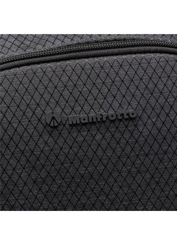 Manfrotto MB PL2-BP-FL-M (Pro Light II Frontloader M) | Plecak foto-wideo, pojemność 24.5L, wym. zewn. 33 x 27 x 52 cm Manfrotto