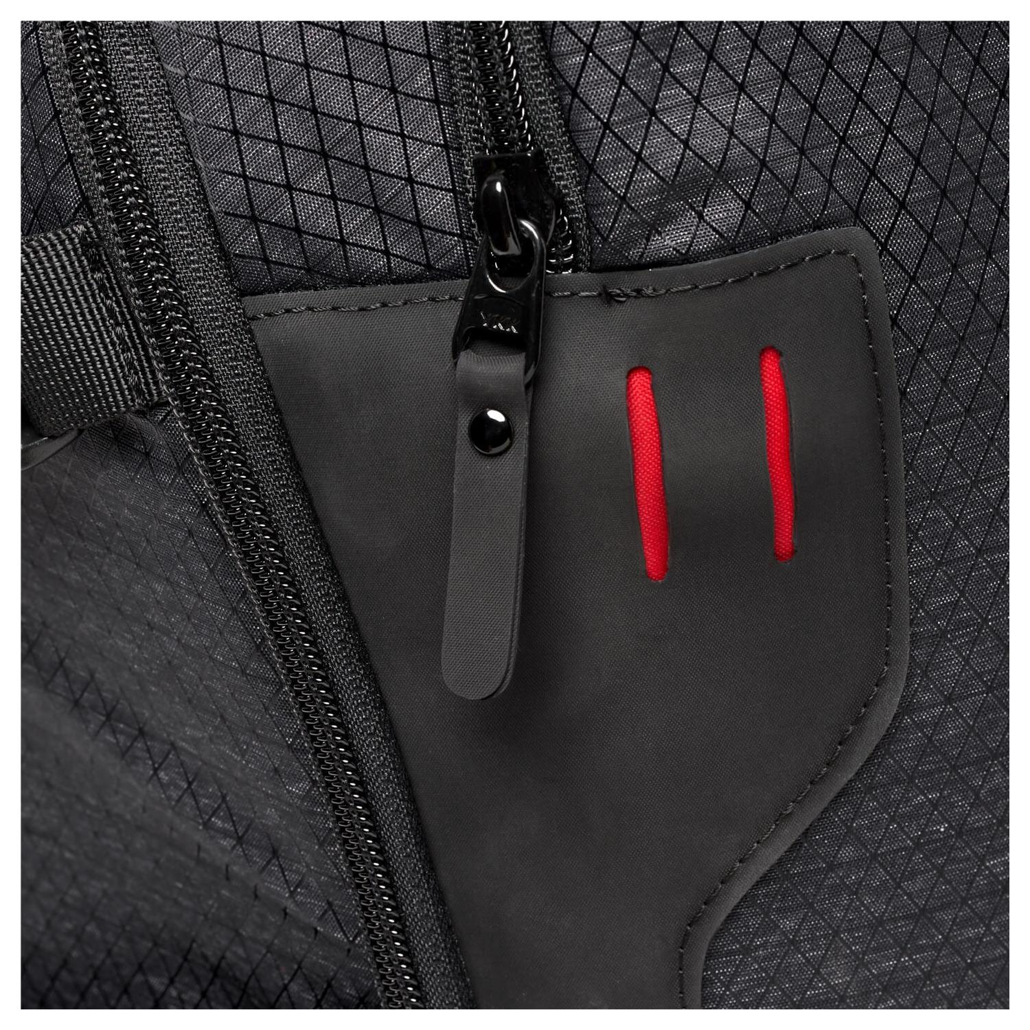 Manfrotto MB PL2-BP-FL-M (Pro Light II Frontloader M) | Plecak foto-wideo, pojemność 24.5L, wym. zewn. 33 x 27 x 52 cm Manfrotto