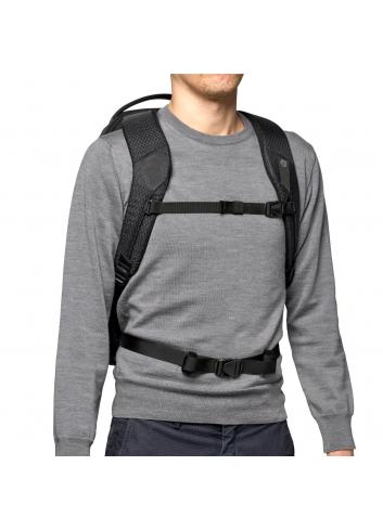 Manfrotto MB PL2-BP-FL-M (Pro Light II Frontloader M) | Plecak foto-wideo, pojemność 24.5L, wym. zewn. 33 x 27 x 52 cm Manfrotto