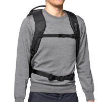 Manfrotto MB PL2-BP-FL-M (Pro Light II Frontloader M) | Plecak foto-wideo, pojemność 24.5L, wym. zewn. 33 x 27 x 52 cm Manfrotto