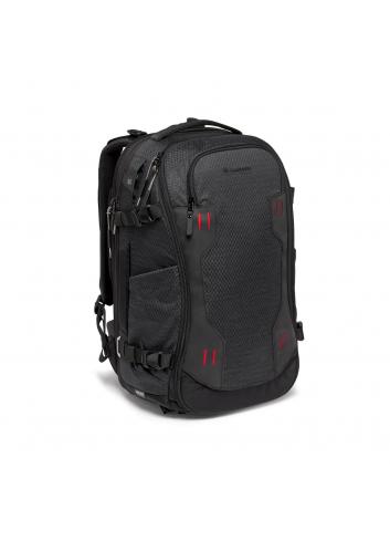 Manfrotto MB PL2-BP-FX-L (Pro Light II Flexloader L) | Plecak foto-wideo, pojemność 26.5L, wym. zewn. 36 x 35 x 56 cm Manfrotto 
