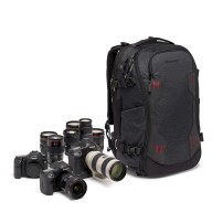 Manfrotto MB PL2-BP-FX-L (Pro Light II Flexloader L) | Plecak foto-wideo, pojemność 26.5L, wym. zewn. 36 x 35 x 56 cm Manfrotto 