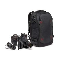 Manfrotto MB PL2-BP-FX-L (Pro Light II Flexloader L) | Plecak foto-wideo, pojemność 26.5L, wym. zewn. 36 x 35 x 56 cm Manfrotto 