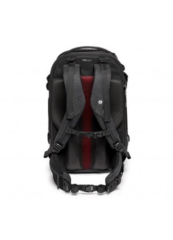 Manfrotto MB PL2-BP-FX-L (Pro Light II Flexloader L) | Plecak foto-wideo, pojemność 26.5L, wym. zewn. 36 x 35 x 56 cm Manfrotto 