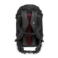 Manfrotto MB PL2-BP-FX-L (Pro Light II Flexloader L) | Plecak foto-wideo, pojemność 26.5L, wym. zewn. 36 x 35 x 56 cm Manfrotto 