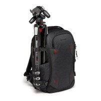 Manfrotto MB PL2-BP-FX-L (Pro Light II Flexloader L) | Plecak foto-wideo, pojemność 26.5L, wym. zewn. 36 x 35 x 56 cm Manfrotto 