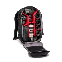 Manfrotto MB PL2-BP-FX-L (Pro Light II Flexloader L) | Plecak foto-wideo, pojemność 26.5L, wym. zewn. 36 x 35 x 56 cm Manfrotto 