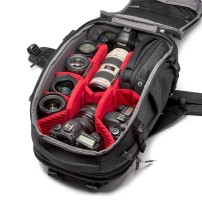 Manfrotto MB PL2-BP-FX-L (Pro Light II Flexloader L) | Plecak foto-wideo, pojemność 26.5L, wym. zewn. 36 x 35 x 56 cm Manfrotto 