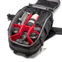Manfrotto MB PL2-BP-FX-L (Pro Light II Flexloader L) | Plecak foto-wideo, pojemność 26.5L, wym. zewn. 36 x 35 x 56 cm Manfrotto 
