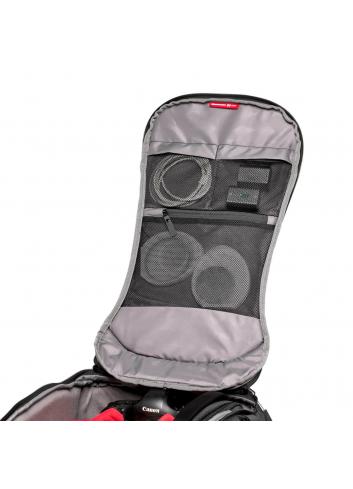 Manfrotto MB PL2-BP-FX-L (Pro Light II Flexloader L) | Plecak foto-wideo, pojemność 26.5L, wym. zewn. 36 x 35 x 56 cm Manfrotto 