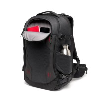 Manfrotto MB PL2-BP-FX-L (Pro Light II Flexloader L) | Plecak foto-wideo, pojemność 26.5L, wym. zewn. 36 x 35 x 56 cm Manfrotto 