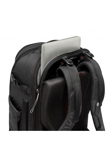 Manfrotto MB PL2-BP-FX-L (Pro Light II Flexloader L) | Plecak foto-wideo, pojemność 26.5L, wym. zewn. 36 x 35 x 56 cm Manfrotto 