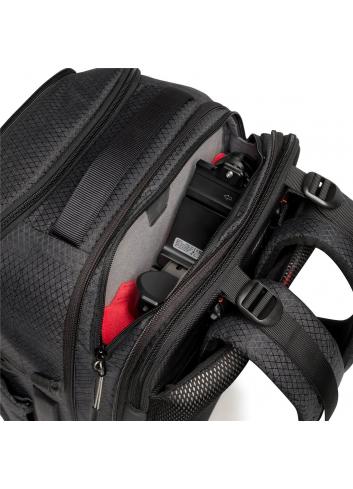 Manfrotto MB PL2-BP-FX-L (Pro Light II Flexloader L) | Plecak foto-wideo, pojemność 26.5L, wym. zewn. 36 x 35 x 56 cm Manfrotto 