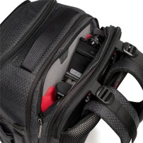 Manfrotto MB PL2-BP-FX-L (Pro Light II Flexloader L) | Plecak foto-wideo, pojemność 26.5L, wym. zewn. 36 x 35 x 56 cm Manfrotto 