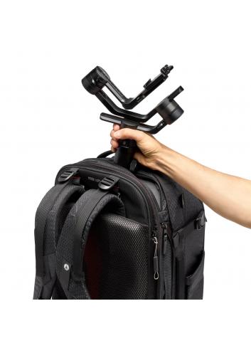 Manfrotto MB PL2-BP-FX-L (Pro Light II Flexloader L) | Plecak foto-wideo, pojemność 26.5L, wym. zewn. 36 x 35 x 56 cm Manfrotto 