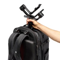 Manfrotto MB PL2-BP-FX-L (Pro Light II Flexloader L) | Plecak foto-wideo, pojemność 26.5L, wym. zewn. 36 x 35 x 56 cm Manfrotto 