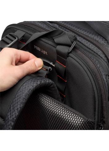 Manfrotto MB PL2-BP-FX-L (Pro Light II Flexloader L) | Plecak foto-wideo, pojemność 26.5L, wym. zewn. 36 x 35 x 56 cm Manfrotto 