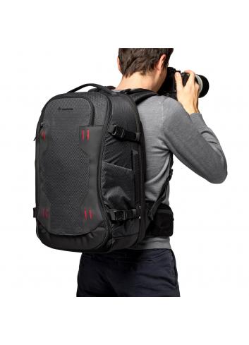 Manfrotto MB PL2-BP-FX-L (Pro Light II Flexloader L) | Plecak foto-wideo, pojemność 26.5L, wym. zewn. 36 x 35 x 56 cm Manfrotto 