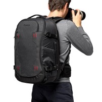 Manfrotto MB PL2-BP-FX-L (Pro Light II Flexloader L) | Plecak foto-wideo, pojemność 26.5L, wym. zewn. 36 x 35 x 56 cm Manfrotto 