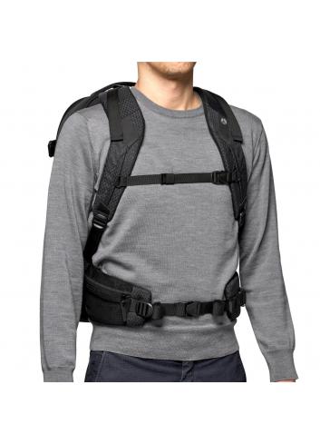 Manfrotto MB PL2-BP-FX-L (Pro Light II Flexloader L) | Plecak foto-wideo, pojemność 26.5L, wym. zewn. 36 x 35 x 56 cm Manfrotto 