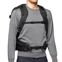 Manfrotto MB PL2-BP-FX-L (Pro Light II Flexloader L) | Plecak foto-wideo, pojemność 26.5L, wym. zewn. 36 x 35 x 56 cm Manfrotto 
