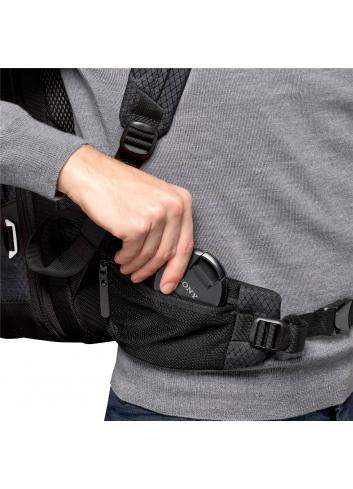 Manfrotto MB PL2-BP-FX-L (Pro Light II Flexloader L) | Plecak foto-wideo, pojemność 26.5L, wym. zewn. 36 x 35 x 56 cm Manfrotto 