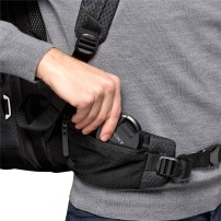 Manfrotto MB PL2-BP-FX-L (Pro Light II Flexloader L) | Plecak foto-wideo, pojemność 26.5L, wym. zewn. 36 x 35 x 56 cm Manfrotto 