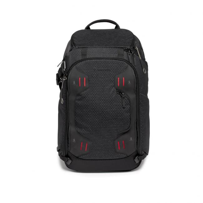 Manfrotto MB PL2-BP-ML-M (Pro Light II Multiloader M) | Plecak foto-wideo, pojemność 26L, wym. zewn. 35.5 x 26 x 54 cm Manfrotto