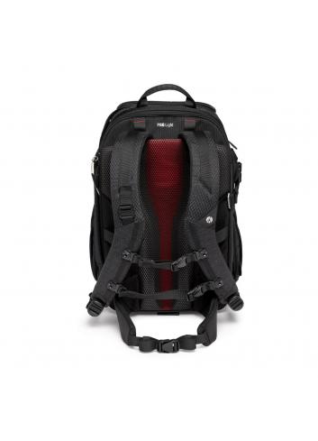 Manfrotto MB PL2-BP-ML-M (Pro Light II Multiloader M) | Plecak foto-wideo, pojemność 26L, wym. zewn. 35.5 x 26 x 54 cm Manfrotto