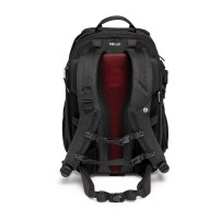 Manfrotto MB PL2-BP-ML-M (Pro Light II Multiloader M) | Plecak foto-wideo, pojemność 26L, wym. zewn. 35.5 x 26 x 54 cm Manfrotto