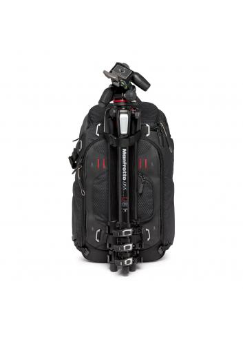 Manfrotto MB PL2-BP-ML-M (Pro Light II Multiloader M) | Plecak foto-wideo, pojemność 26L, wym. zewn. 35.5 x 26 x 54 cm Manfrotto