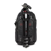 Manfrotto MB PL2-BP-ML-M (Pro Light II Multiloader M) | Plecak foto-wideo, pojemność 26L, wym. zewn. 35.5 x 26 x 54 cm Manfrotto