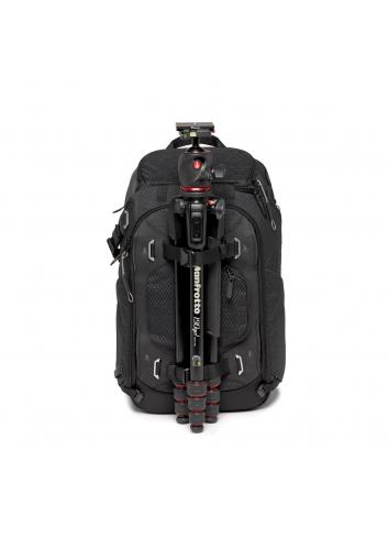 Manfrotto MB PL2-BP-ML-M (Pro Light II Multiloader M) | Plecak foto-wideo, pojemność 26L, wym. zewn. 35.5 x 26 x 54 cm Manfrotto