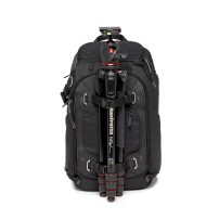 Manfrotto MB PL2-BP-ML-M (Pro Light II Multiloader M) | Plecak foto-wideo, pojemność 26L, wym. zewn. 35.5 x 26 x 54 cm Manfrotto