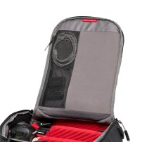 Manfrotto MB PL2-BP-ML-M (Pro Light II Multiloader M) | Plecak foto-wideo, pojemność 26L, wym. zewn. 35.5 x 26 x 54 cm Manfrotto